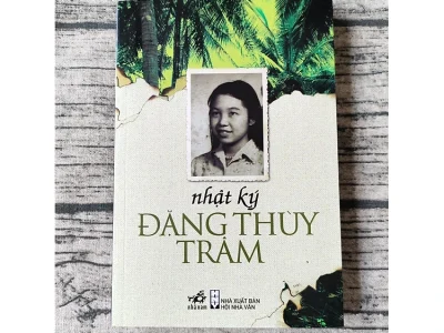 Nhật ký Đặng Thùy Trâm