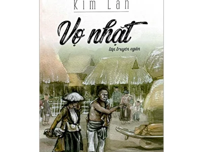 Vợ nhặt: Truyện ngắn – Kim Lân