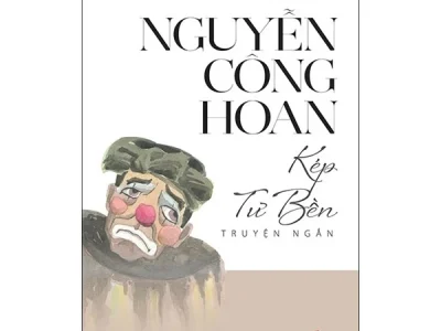 Kép Tư bền: Truyện ngắn -Nguyễn Công Hoan