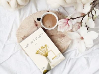 Quý cô tối giản : Từ tối giản đến thịnh vượng – Alex Tu