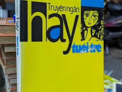 Truyện ngắn hay tuổi trẻ chủ nhật