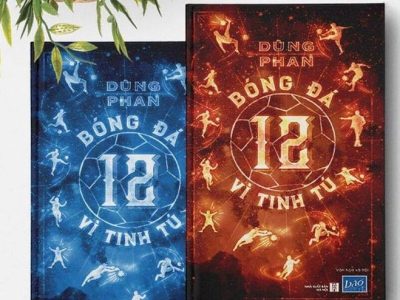 Bóng đá – 12 vì tinh tú – Dũng Phan