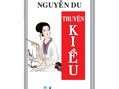 Truyện Kiều – Nguyễn Du