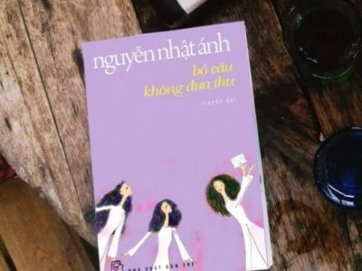 Bồ câu không đưa thư: Truyện dài – Nguyễn Nhật Ánh