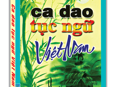 Ca dao tục ngữ Việt Nam