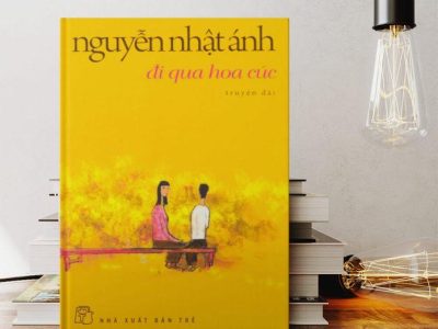 Đi qua hoa cúc: Truyện dài – Nguyễn Nhật Ánh