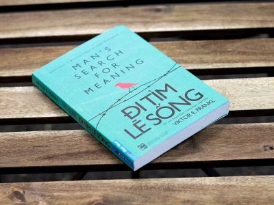 Đi tìm lẽ sống= Man’s search for meaning – Viktor E. Frankl