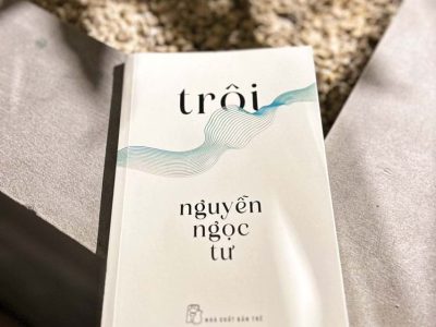 Trôi – Nguyễn Ngọc Tư