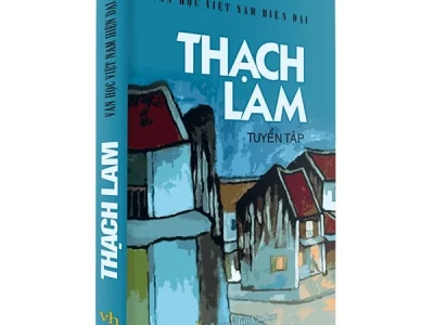 Thạch Lam tuyển tập