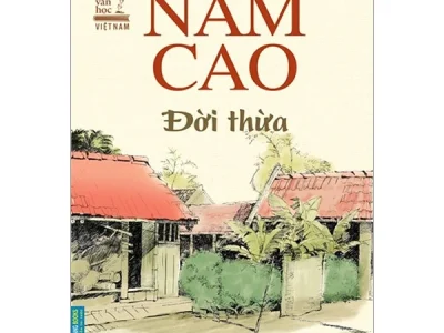 Đời thừa: Truyện ngắn – Nam Cao