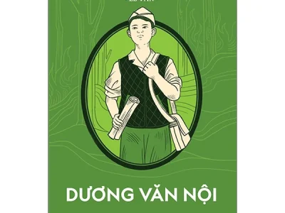 Dương Văn Nội – Lê Vân