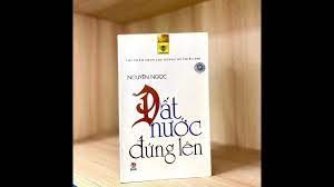 Đất nước đứng lên – Nguyên Ngọc
