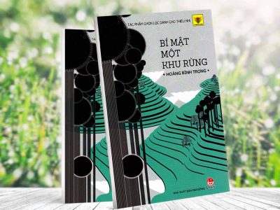 Bí mật một khu rừng – Hoàng Bình Trọng