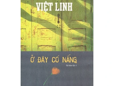 Ở đây có nắng: Truyện phim – Việt Linh