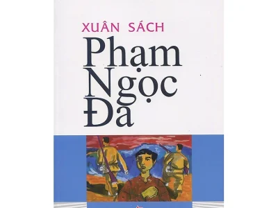 Phạm Ngọc Đa- Mặt trời quê hương – Xuân Sách