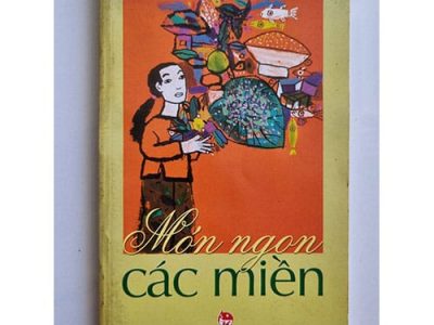 Món ngon các miền – Băng Sơn