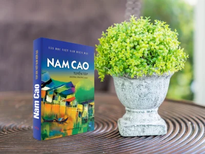 Nam Cao tuyển tập