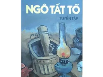 Ngô Tất Tố tuyển tập