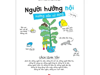 Người hướng nội – Hướng dẫn sử dụng – Collin Pierre and Loic Froissart