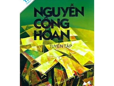 Nguyễn Công Hoan tuyển tập