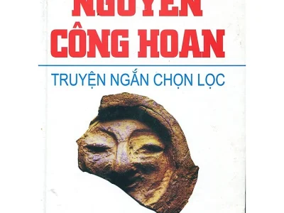 Truyện ngắn chọn lọc – Nguyễn Công Hoan