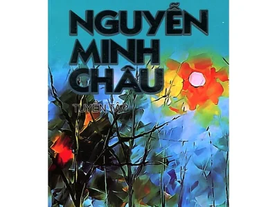 Nguyễn Minh Châu tuyển tập