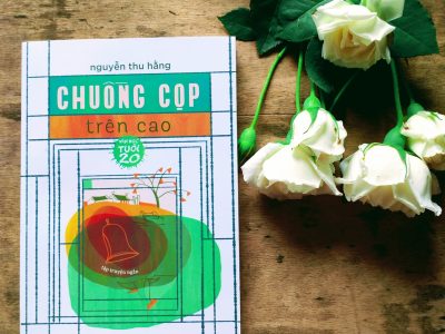 Chuồng cọp trên cao – Nguyễn Thu Hằng