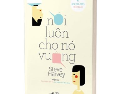 Nói Luôn Cho Nó Vuông – Steve Harvey