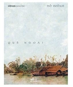 Quê ngoại: Thơ – Hồ Dzếnh