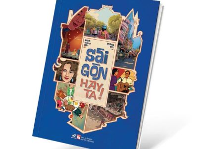 Sài Gòn hay ta! – Bình Bồng Bột, Thăng Fly