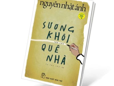 Sương khói quê nhà – Nguyễn Nhật Ánh