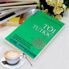 Tôi tự học – Thu Giang Nguyễn Duy Cần