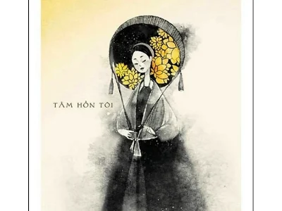 Tâm hồn tôi: Thơ – Nguyễn Bính