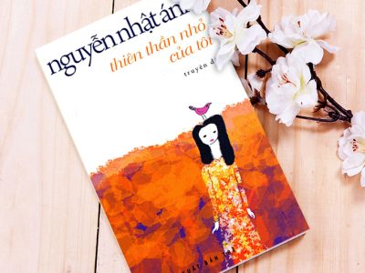 Thiên thần nhỏ của tôi: Truyện dài – Nguyễn Nhật Ánh