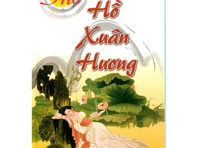 Thơ Hồ Xuân Hương