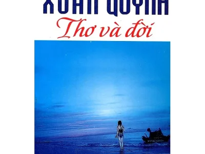 Xuân Quỳnh- Thơ và đời