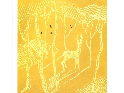 Tiếng thu: Thơ – Lưu Trọng Lư