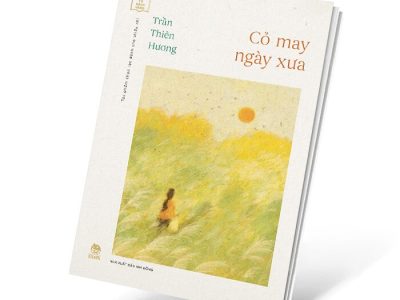 Cỏ may ngày xưa – Trần Thiên Hương