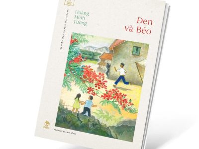 Đen và béo – Hoàng Minh Tường