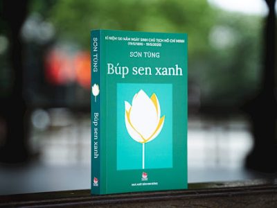 Búp sen xanh – Sơn Tùng