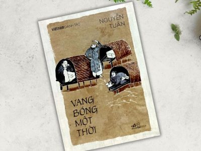 Vang bóng một thời – Nguyễn Tuân