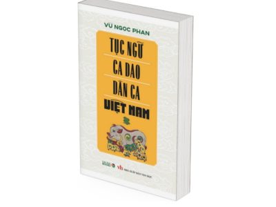 Tục ngữ ca dao dân ca Việt Nam – Vũ Ngọc Phan