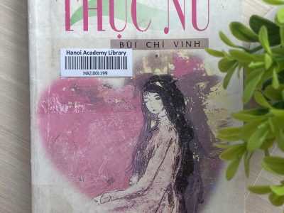 Yểu điệu thục nữ – Bùi Chí Vinh