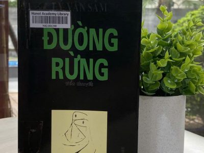 Đường rừng: Tiểu thuyết – Lý Văn Sâm