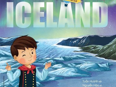 Iceland – Tuấn Huỳnh