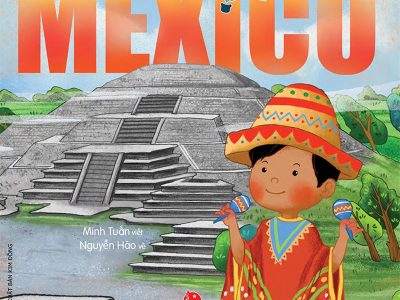 Mexico – Tuấn Huỳnh