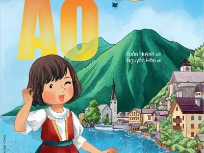 Áo – Tuấn Huỳnh