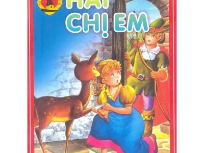 Hai chị em