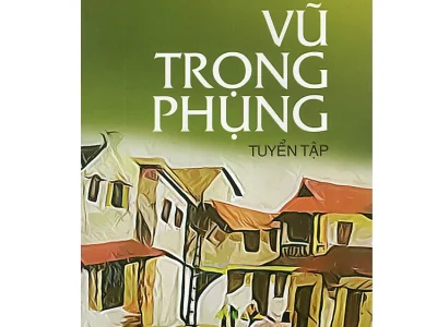 Tuyển tập Vũ Trọng Phụng
