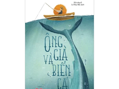 Ông già và biển cả – Ernest Hemingway